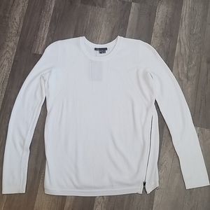 Vince long sleeve top
